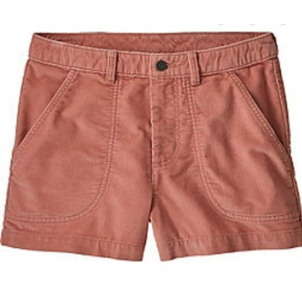 Patagonia Corduroy Shorts SP19